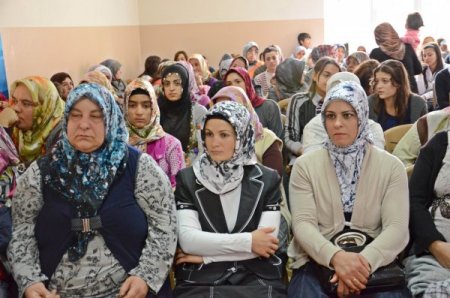 Evlilik Okulu, 2 bin 447 kişiye sertifika verdi