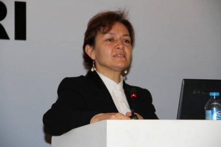 Evlilik Öncesi Eğitim Programı eğiticileri Van'da buluştu