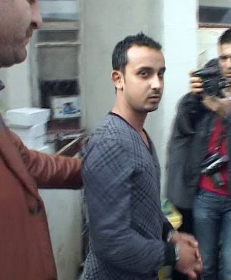 Evlilik teklifini reddeden kadını öldüren zanlı adliyeye sevk edildi