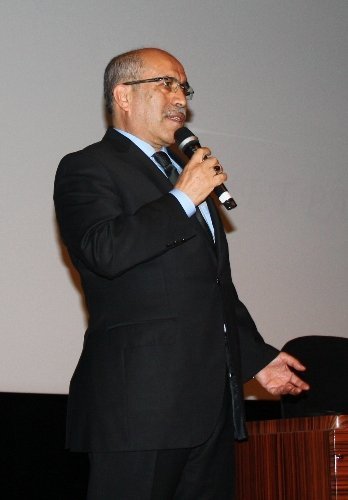 Evlilik ve Aile Hayatı konulu seminer düzenlendi