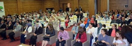 “Evlilikte mutlu olmak için eşler birbirine zaman ayırmalı”