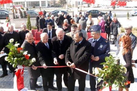 Evliya Çelebi Etkinlikleri Sempozyumla Başladı