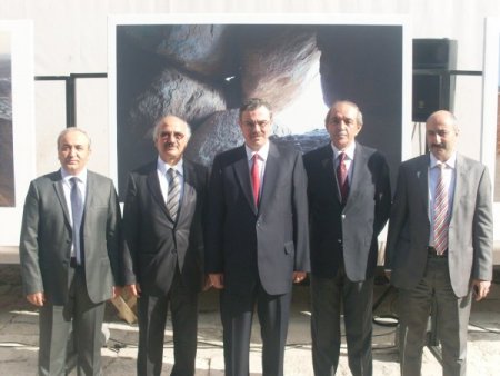 Evliya Çelebi'nin 'hac yolculuğu fotoğrafları' görücüye çıktı