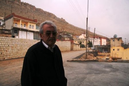 Evren Mahallesi'nin İsmi Kotek Olarak Değiştirildi