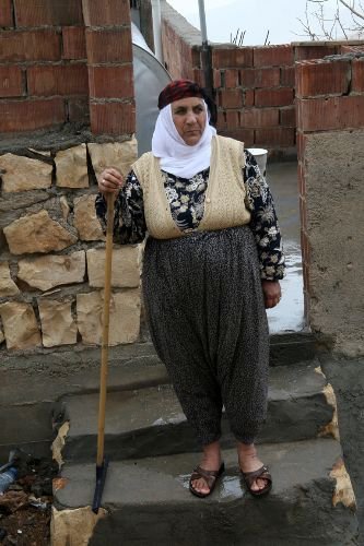 Evren Mahallesi'nin İsmi Kotek Olarak Değiştirildi