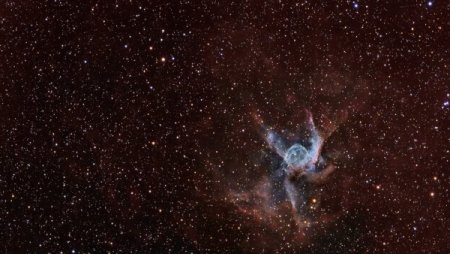 Evreni anlamak için 2 milyar galaksinin haritasını çıkaracaklar