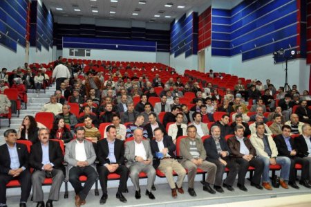 Evren'in Okuduğu Okulda Konuşan Türköne: Evren İnsanlık Suçundan Yargılanacak
