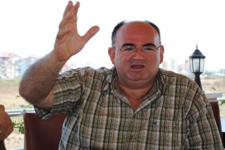 Evrenseki Belediye Başkanı Barut: Referandumu Partiler Üstü Görüyoruz