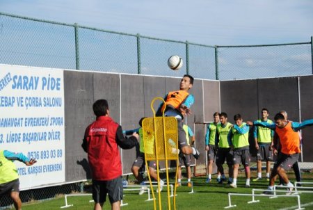 Evrensekispor, bu hafta Bingölspor maçını bayan seyirci desteğiyle oynayacak