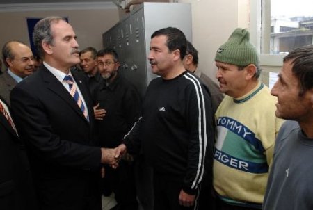 Evsizlerin İmdadına Barınmaevi Yetişti