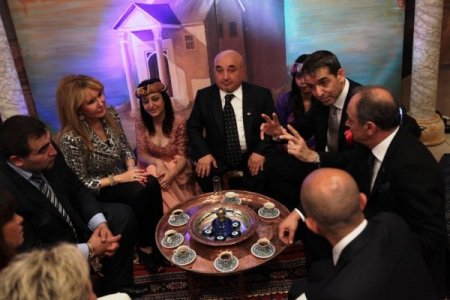 Evteks’e Yerli Ve Yabancı Firmalardan Büyük İlgi