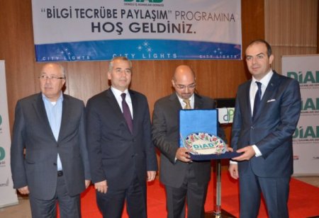 Evyap: Denizli’deki firmalar kurumsallaşmalı