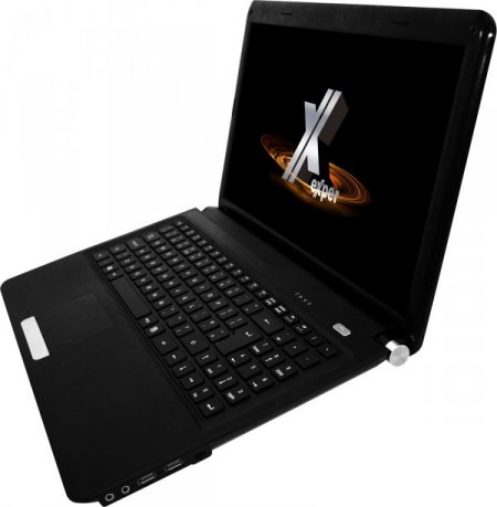 Exper’den Karizma Nc34a