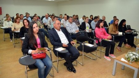 EXPO 2016, Antalya peyzajını dünya vitrinine çıkartacak
