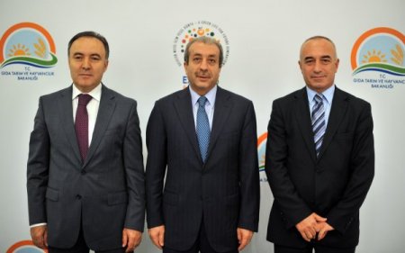 Expo 2016 Antalya Genel Sekreteri belli oldu