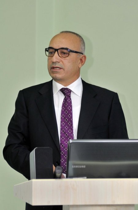 Expo Konseyi ilk toplantısını yaptı, belediye başkanları ilgi göstermedi