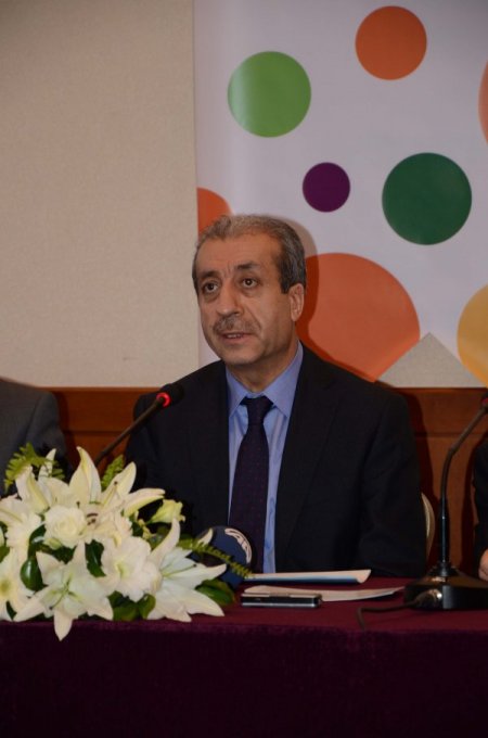 Expo maskotu Antalya’ya özgü bir çiçek olacak