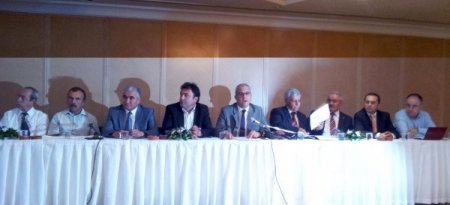 Expo tartışması hukuki zemine taşınıyor