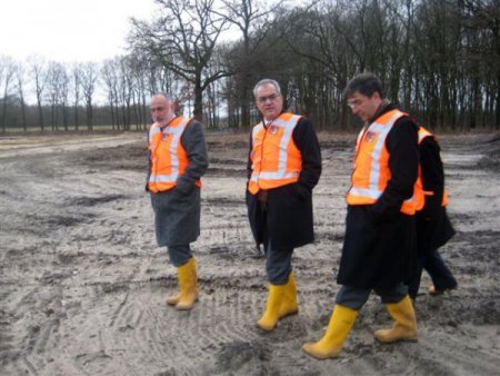 Expo tartışması hukuki zemine taşınıyor