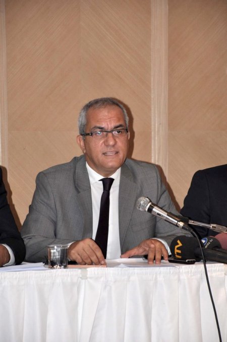 Expo tartışması hukuki zemine taşınıyor