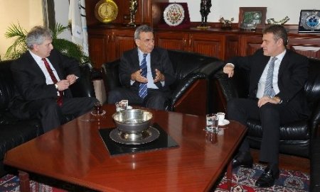 Expo'da Sihirli Formül “takım Oyunu”