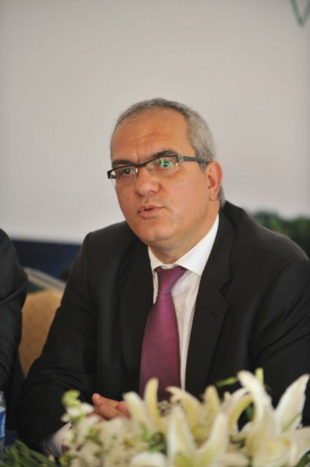 Expo’nun Filmi Hazır, Kanunu Haziranda Yasalaşıyor