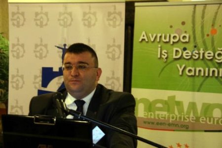 Export 2 Europe Projesi Kobi'lere Büyük İmkânlar Sağlayacak