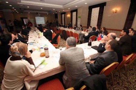 Export 2 Europe Projesi Kobi'lere Büyük İmkânlar Sağlayacak