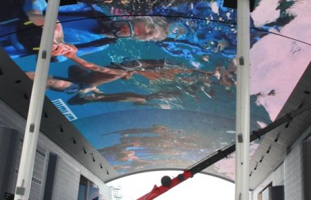 Expo'ya Hazırlanan Güney Kore, Ekonomik Yükten Korkmuyor