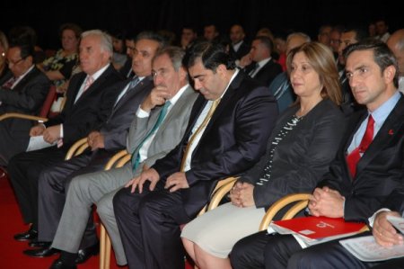 ‘EXPO’ya Yunanistan’ı da katarak bir Ege projesi yapalım’