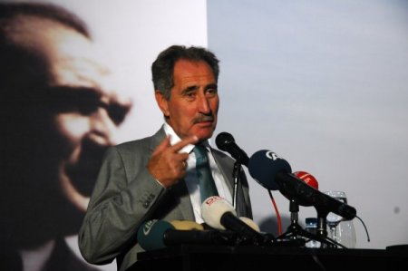 ‘EXPO’ya Yunanistan’ı da katarak bir Ege projesi yapalım’