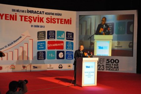 Eylül ayının ihracat şampiyonu otomotiv