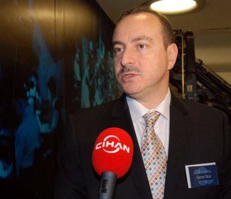 Eymen Abdunnur: Suriye'de durum günden güne zorlaşıyor