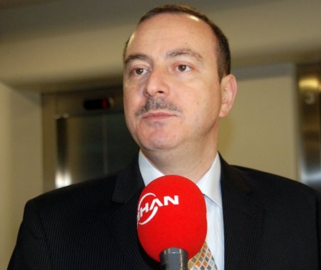 Eymen Abdunnur: Suriye'de durum günden güne zorlaşıyor