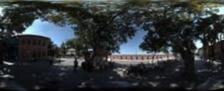 Eyüp, 360 Derece Seyredilecek