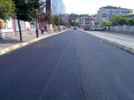 Eyüp, Kışa Hazırlanıyor