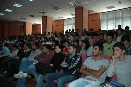 Eyüp Lojistik'in Patronu Bartık: Herkesin Küçüldüğü Bir Dönemde En Hızlı Büyüyen Ülkelerden Biri Türkiye Oldu