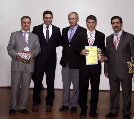 Ezanı Güzel Okumada Doğu'yu Acar Temsil Edecek