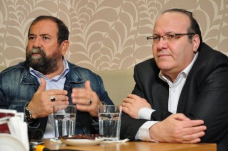 'Ezel'in Kâmil Amcası: Kötü Adamlığa Değil, Komediye Daha Yatkınım