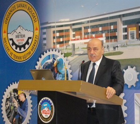 Fabrika yangınlarına uzaktan çözüm