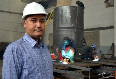 Fabrikalar bu kazanla yılda 2,5 milyon TL tasarruf sağlayacak