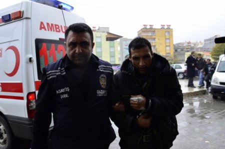 Facebook'ta 'Azrail'e mesaj attım' yazdı, bir hafta sonra bıçaklanarak öldürüldü