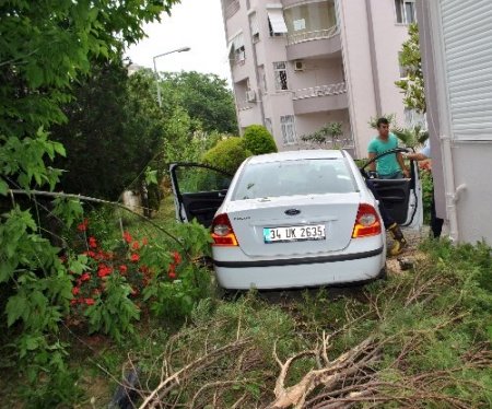 Facia 60 saniye farkla mucizeye dönüştü