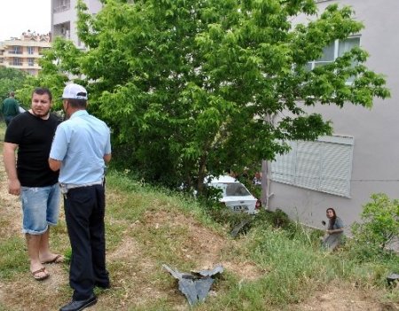 Facia 60 saniye farkla mucizeye dönüştü