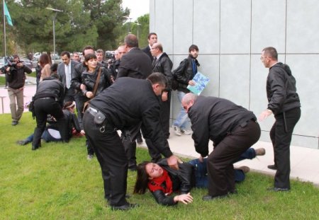 'Fahri profesörlük' unvanı alan Günay: Keşke bu anı annem babam da görseydi