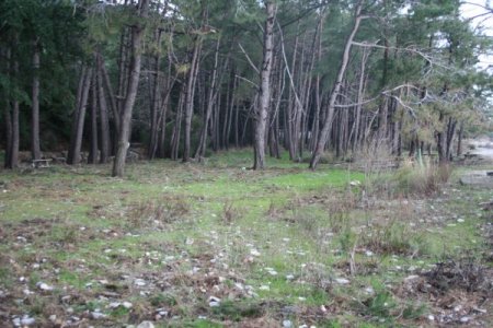 Faili meçhul kazı çalışmalarına ara verildi