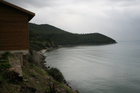 Faili meçhul kazı çalışmalarına ara verildi