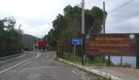 Faili meçhul kazı çalışmalarına ara verildi