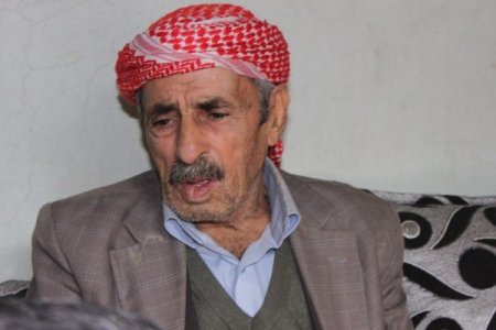 Faili meçhul yakını: Kızımın failleri bulunsun