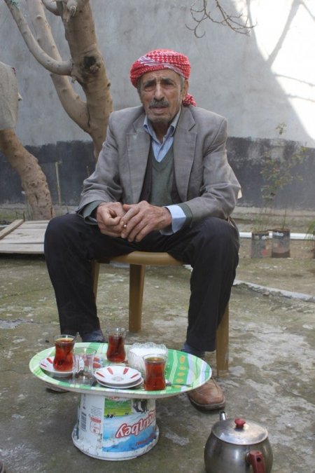 Faili meçhul yakını: Kızımın failleri bulunsun